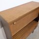 Vintage Scandinavian highboard, 1960s