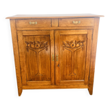 Parisian Art Deco buffet