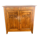 Parisian Art Deco buffet