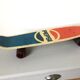 Vintage Pepsi-cola 1970s fiberglass skateboard