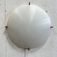 Vintage XXL Wall Lamp, Plafo, Uno & Östen Kristiansson for Luxus