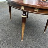 Louis XVI style dining room table