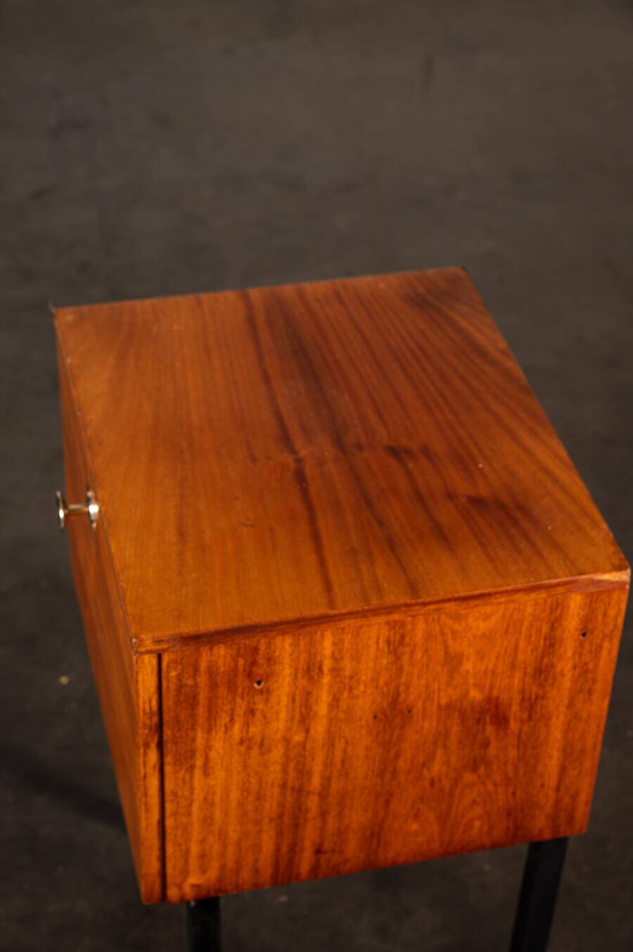 Pair of bedside tables JITONA