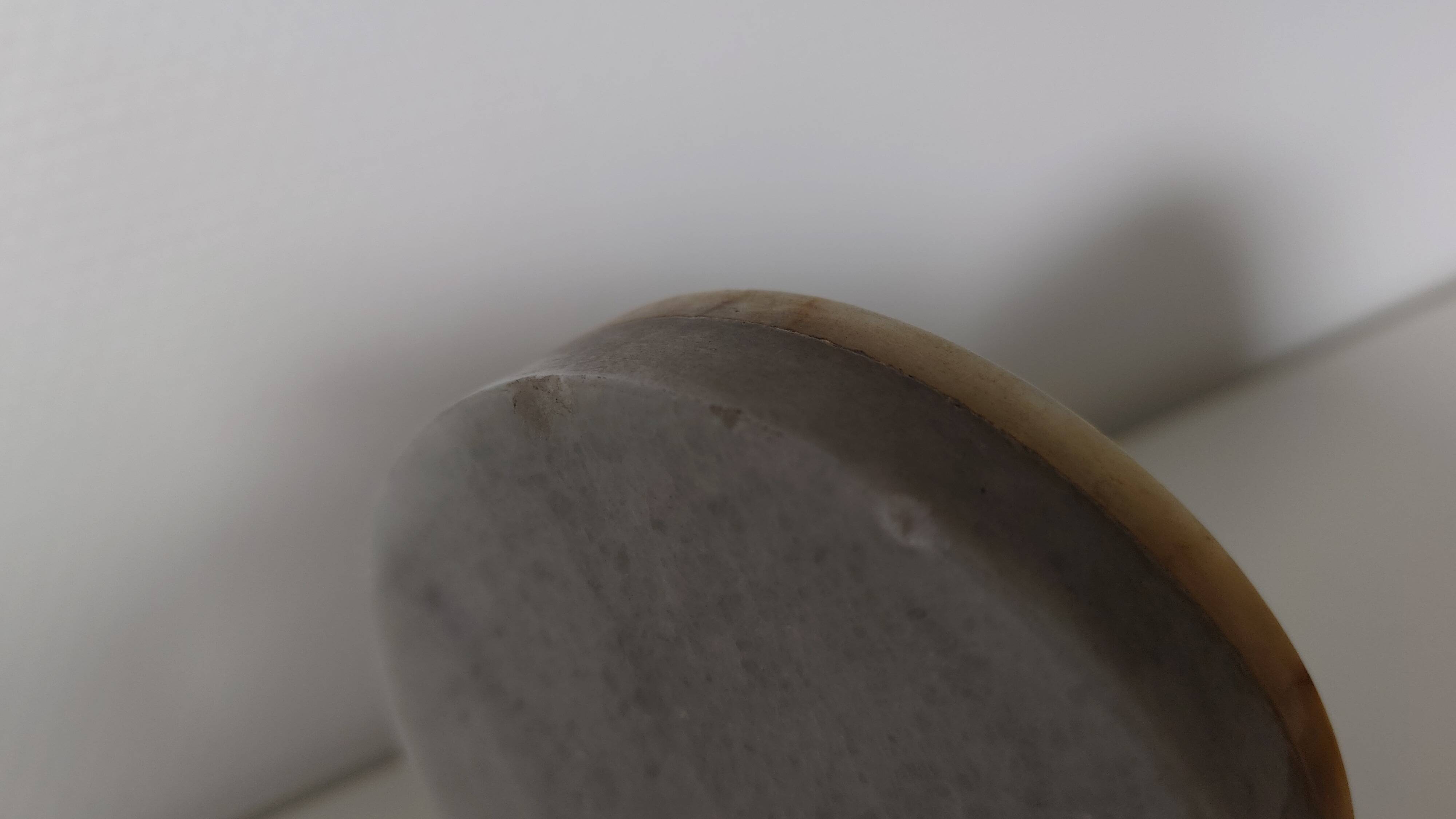 Pair of marble and onyx bookends, geometric design, Art Deco style.