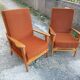 Armchairs. Vintage