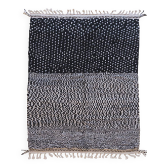 Contemporary Berber Rug - 294 x 230 cm