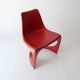 Chaise design Steen Ostergaard pour Cado 1970. Modèle 290