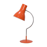 Lampe de table du milieu du siècle Napako, conçu par Josef Hurka, années 1960.