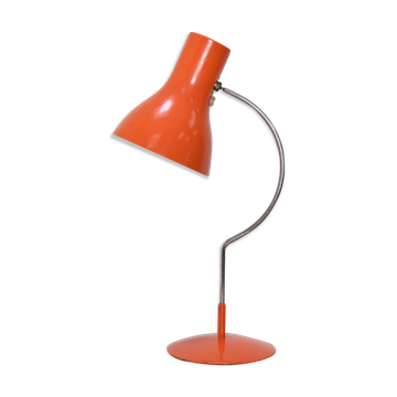 Lampe de table du milieu du siècle Napako, conçu par Josef Hurka, années 1960.
