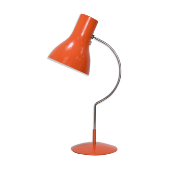 Mid-century Table Lamp Napako, Designed by Josef Hurka,1960's.