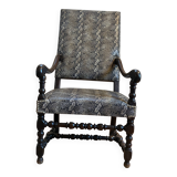 Louis XIII armchair