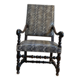 Louis XIII armchair