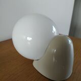 Design wall lamp Tissot space age