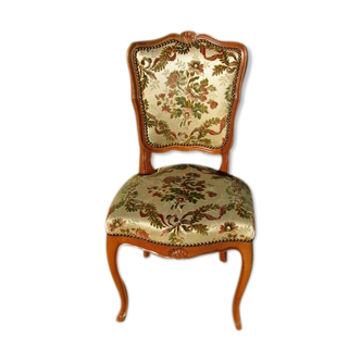 Louis XV style chair