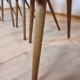 Antonin Suman dining chairs