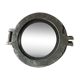 Vintage porthole mirror