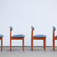1960 Scandinavian Vintage Chair Series