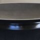 Tray, cosmos serving dish on foot guy degrenne