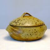 Box or soup tureen by Charles Gaudry 1950