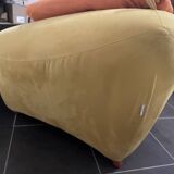 Salon Poltromec Canapé, Méridienne et Fauteuil