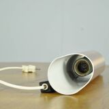 Fuga metal wall light by Maija Liisa Komulainen for Raak, Finland 1964