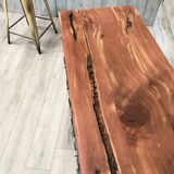 Industrial sideboard