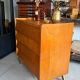 Vintage Commode S.I.M.B.A.G. – 1950s
