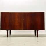 Rosewood sideboard by Gunni Omann, Denmark, 1960s