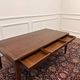 Classic English Eichholtz Campaign Writing Desk