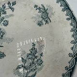 Iron Earth Holy Lover Plate