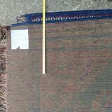 Handmade oriental Persian pattern rugs, beautiful colors