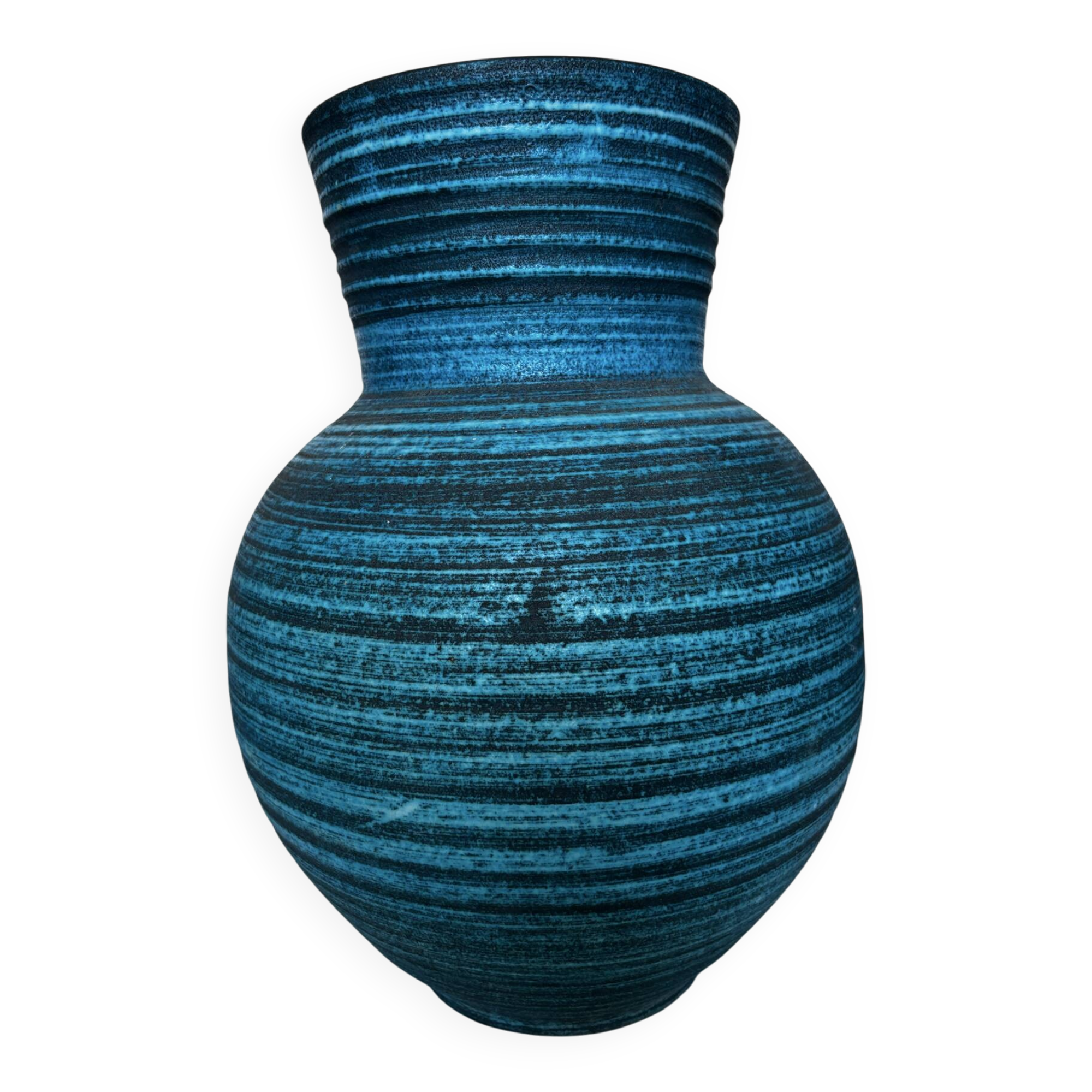 Accolay Gaulois Vase 1960