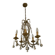 Antique chandelier
