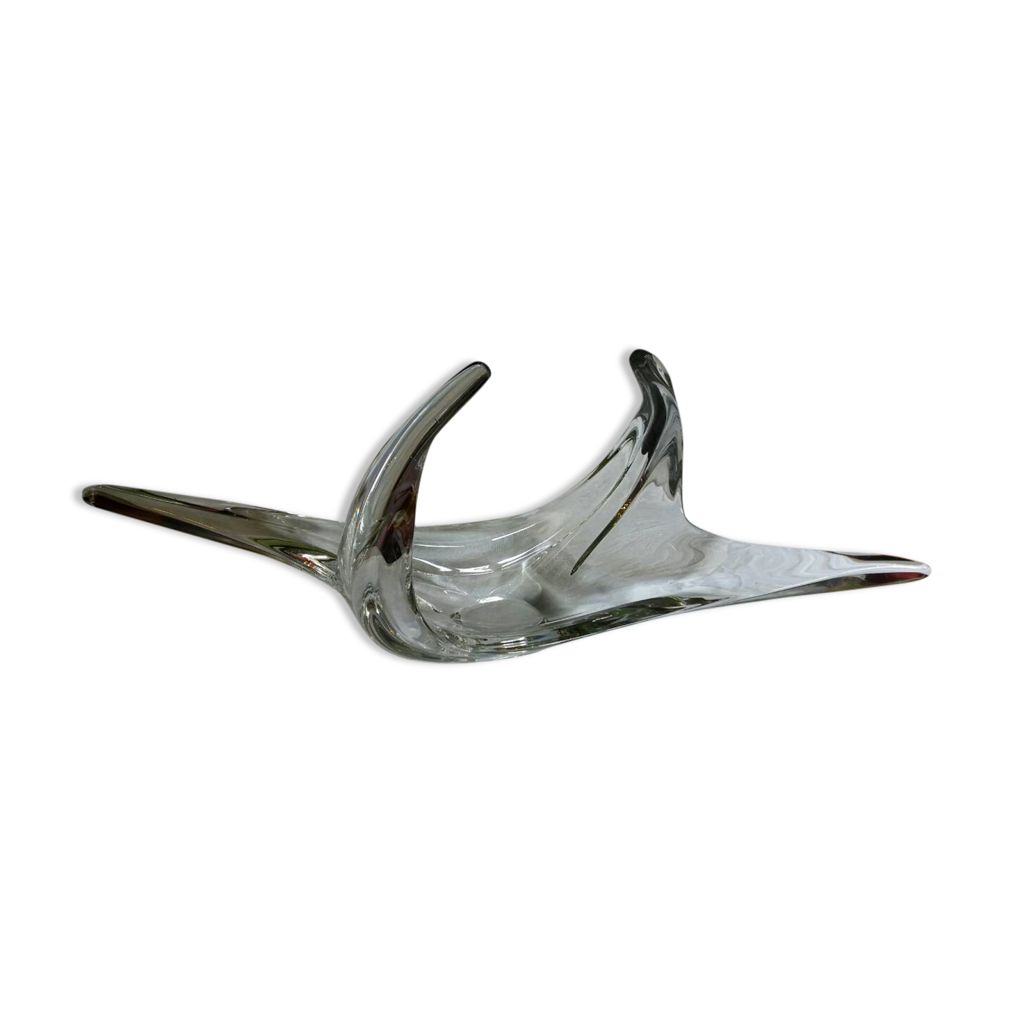 Cut Crystal