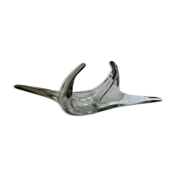 Cut Crystal