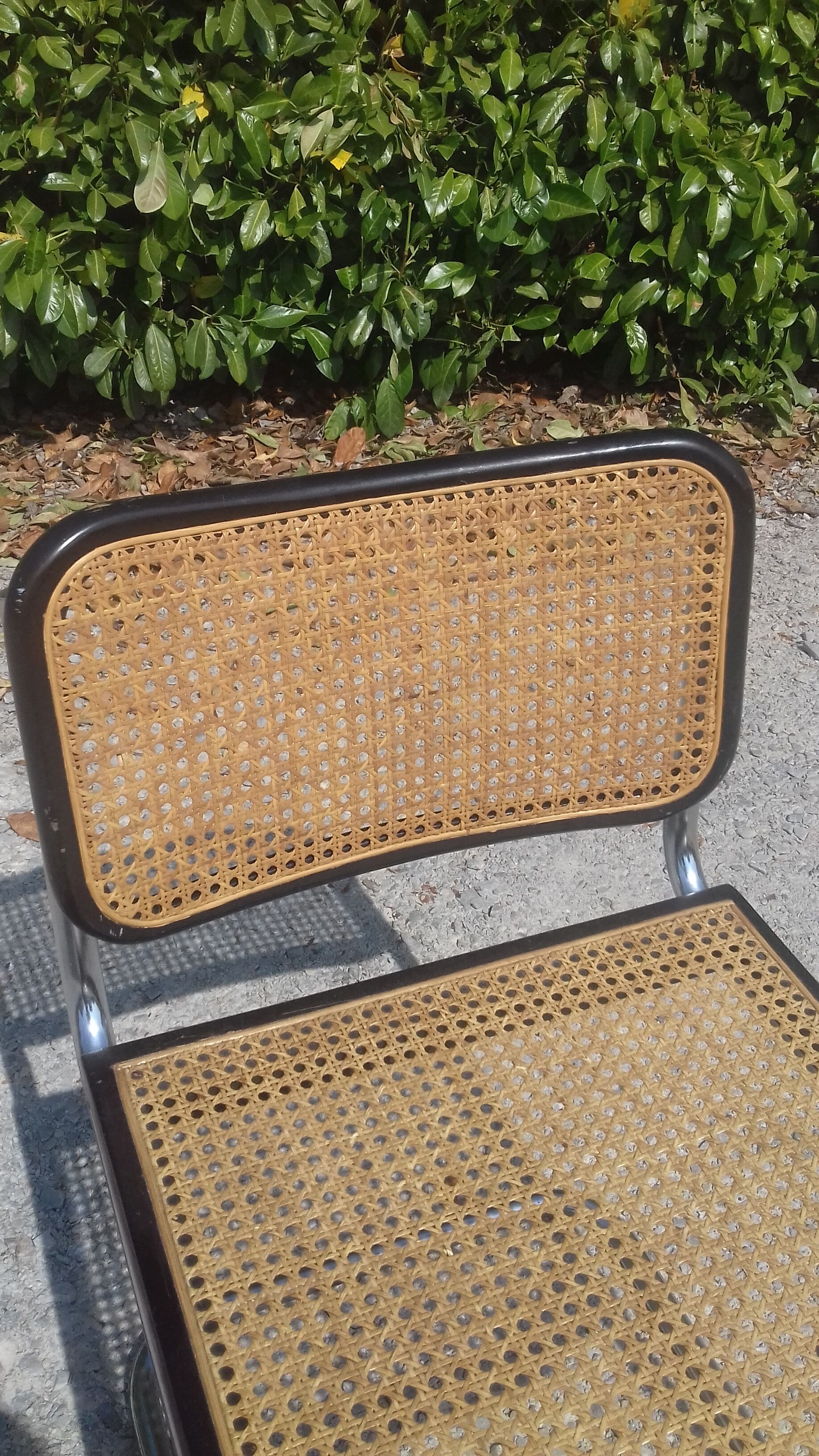 Chair B32 Marcel Breuer 70