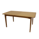 Vintage table
