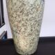 Large vintage 70s ceramic vase