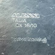 MAYA BASKET - ALESSI BRAND - FIRST EDITION 1970s