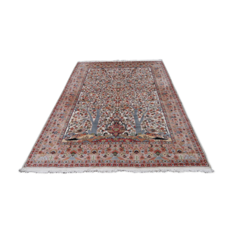Pakistan Handmade Oriental Carpet 2.72 x 1.88 m