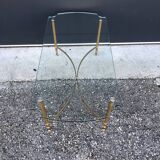 Low table
