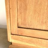 Armoire vitrée art déco