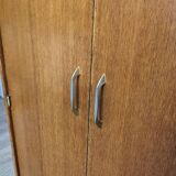 Small vintage wardrobe from the 60s