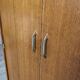Small vintage wardrobe from the 60s