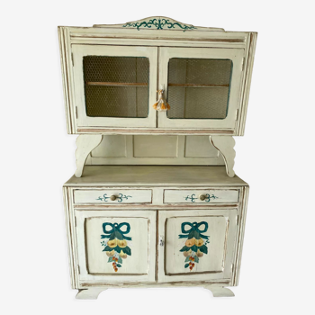 Painted Provencal furniture