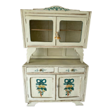 Painted Provencal furniture