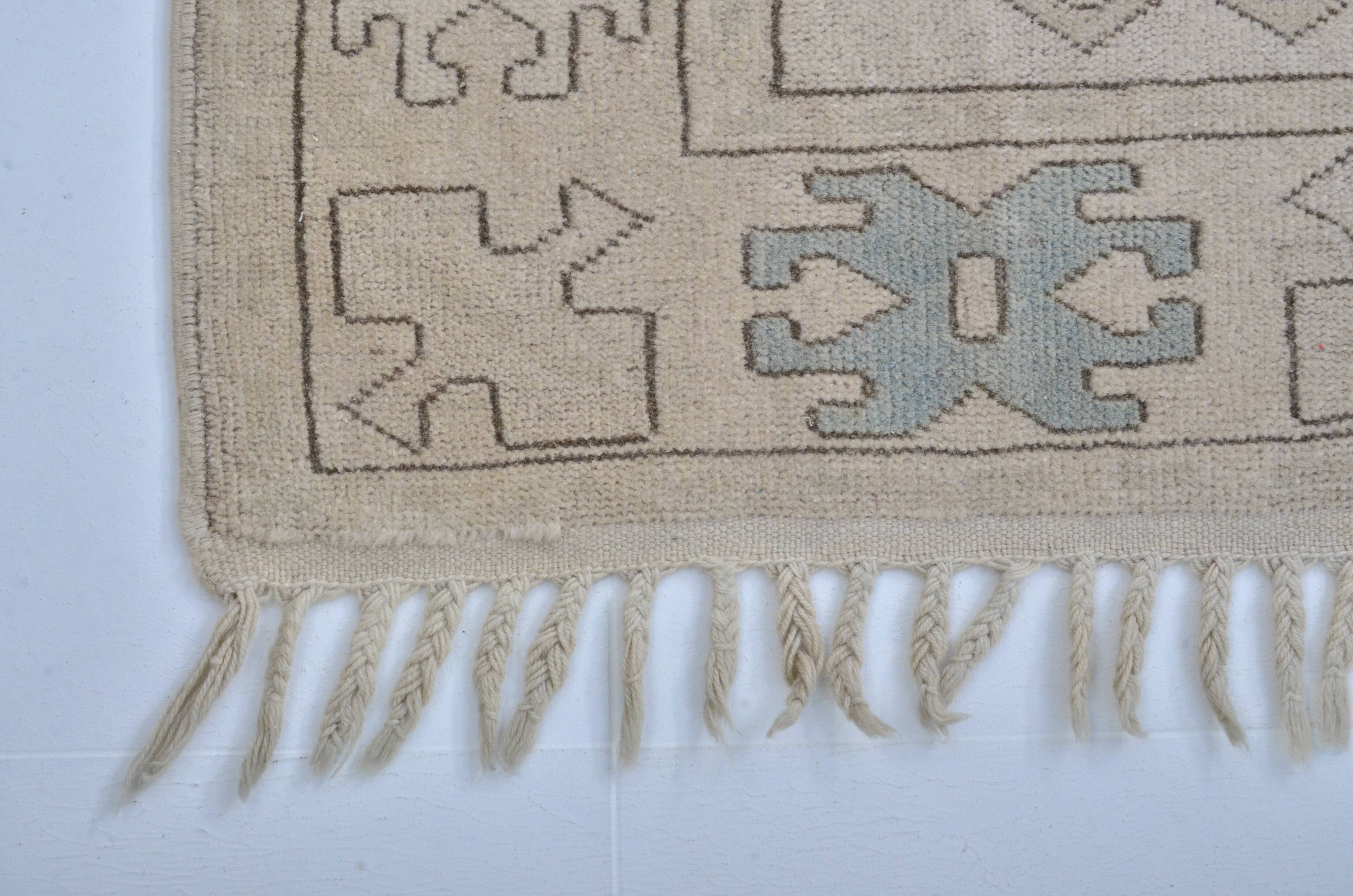 Ru nomad antique vintage sku 3585