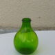 Green demojohn 1970