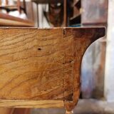 Commode 4 tirroirs style Louis Phillipe