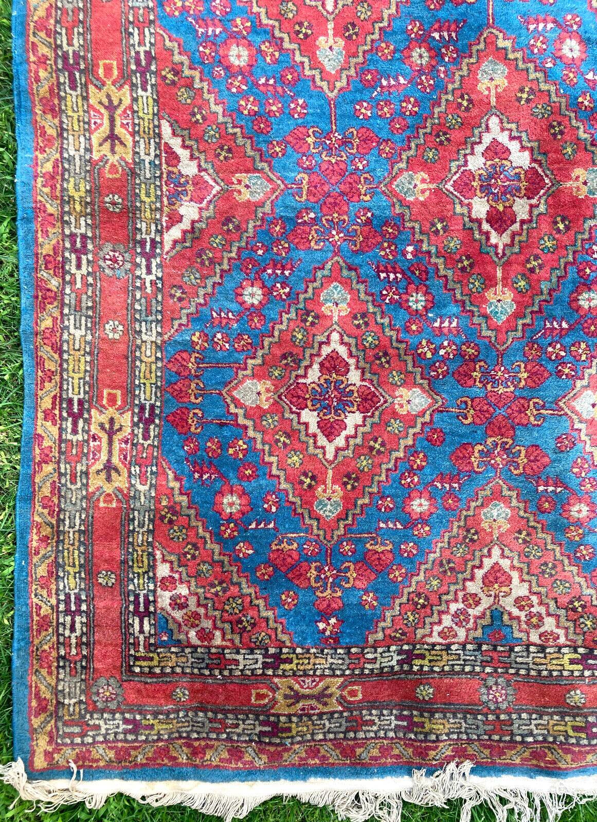 Old Persian carpet - 150 x 290 - handmade